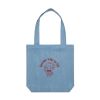 AS Colour / CARRIE DENIM TOTE Thumbnail