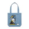 AS Colour / CARRIE DENIM TOTE Thumbnail