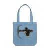 AS Colour / CARRIE DENIM TOTE Thumbnail