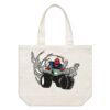 AS Colour / SHOULDER TOTE Thumbnail