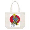 AS Colour / SHOULDER TOTE Thumbnail
