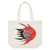 AS Colour / SHOULDER TOTE Thumbnail