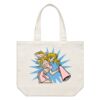 AS Colour / SHOULDER TOTE Thumbnail