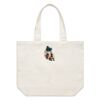 AS Colour / SHOULDER TOTE Thumbnail