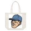 AS Colour / SHOULDER TOTE Thumbnail
