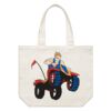 AS Colour / SHOULDER TOTE Thumbnail