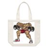AS Colour / SHOULDER TOTE Thumbnail