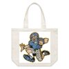 AS Colour / SHOULDER TOTE Thumbnail