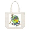AS Colour / SHOULDER TOTE Thumbnail