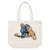 AS Colour / SHOULDER TOTE Thumbnail