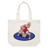 AS Colour / SHOULDER TOTE Thumbnail