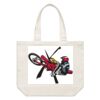 AS Colour / SHOULDER TOTE Thumbnail