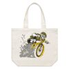 AS Colour / SHOULDER TOTE Thumbnail