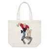 AS Colour / SHOULDER TOTE Thumbnail