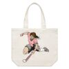 AS Colour / SHOULDER TOTE Thumbnail