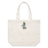 AS Colour / SHOULDER TOTE Thumbnail