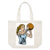 AS Colour / SHOULDER TOTE Thumbnail