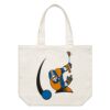 AS Colour / SHOULDER TOTE Thumbnail