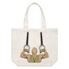 AS Colour / SHOULDER TOTE Thumbnail