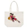 AS Colour / SHOULDER TOTE Thumbnail
