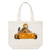 AS Colour / SHOULDER TOTE Thumbnail