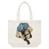 AS Colour / SHOULDER TOTE Thumbnail
