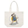 AS Colour / SHOULDER TOTE Thumbnail