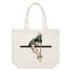 AS Colour / SHOULDER TOTE Thumbnail