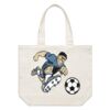 AS Colour / SHOULDER TOTE Thumbnail