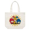 AS Colour / SHOULDER TOTE Thumbnail