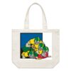 AS Colour / SHOULDER TOTE Thumbnail