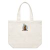 AS Colour / SHOULDER TOTE Thumbnail