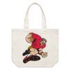 AS Colour / SHOULDER TOTE Thumbnail