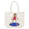 AS Colour / SHOULDER TOTE Thumbnail