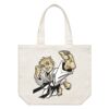 AS Colour / SHOULDER TOTE Thumbnail