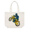 AS Colour / SHOULDER TOTE Thumbnail