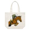 AS Colour / SHOULDER TOTE Thumbnail