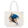 AS Colour / SHOULDER TOTE Thumbnail
