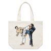 AS Colour / SHOULDER TOTE Thumbnail