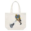 AS Colour / SHOULDER TOTE Thumbnail