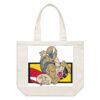 AS Colour / SHOULDER TOTE Thumbnail