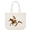 AS Colour / SHOULDER TOTE Thumbnail