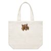 AS Colour / SHOULDER TOTE Thumbnail