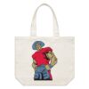 AS Colour / SHOULDER TOTE Thumbnail