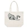AS Colour / SHOULDER TOTE Thumbnail