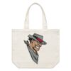 AS Colour / SHOULDER TOTE Thumbnail
