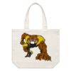 AS Colour / SHOULDER TOTE Thumbnail