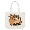 AS Colour / SHOULDER TOTE Thumbnail