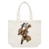 AS Colour / SHOULDER TOTE Thumbnail