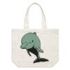 AS Colour / SHOULDER TOTE Thumbnail